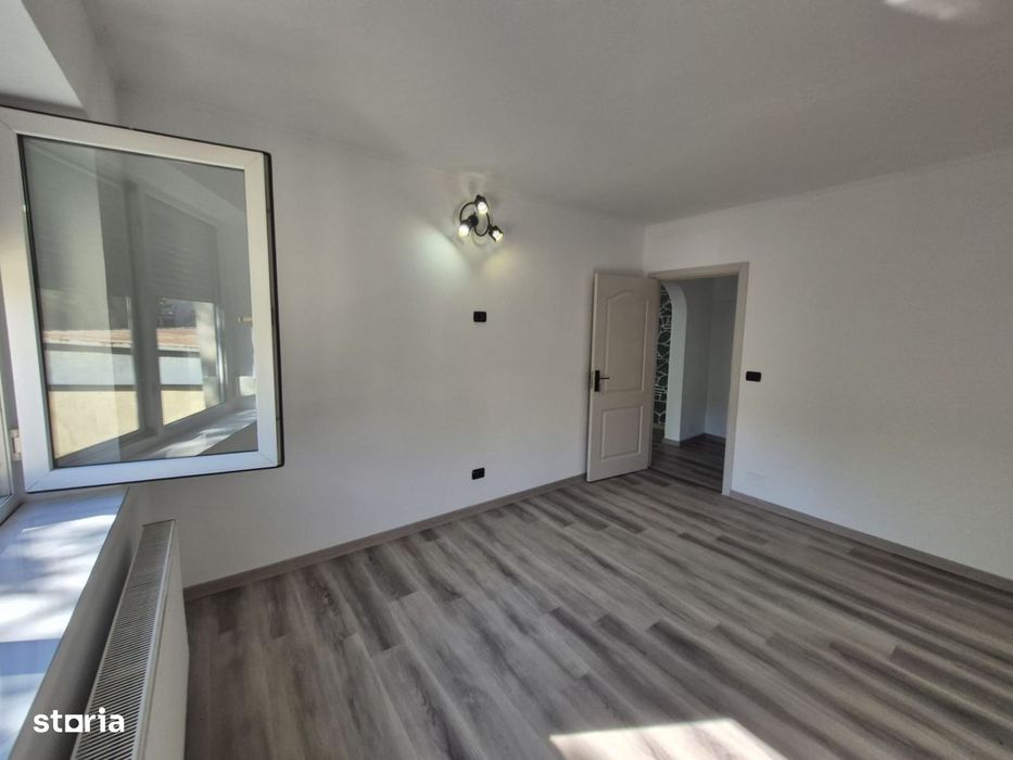 Apartament 2 camere confort 1, etaj 1, amenajat nou
