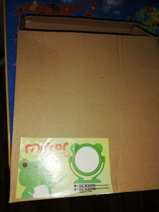 Продам зеркало двустороннее