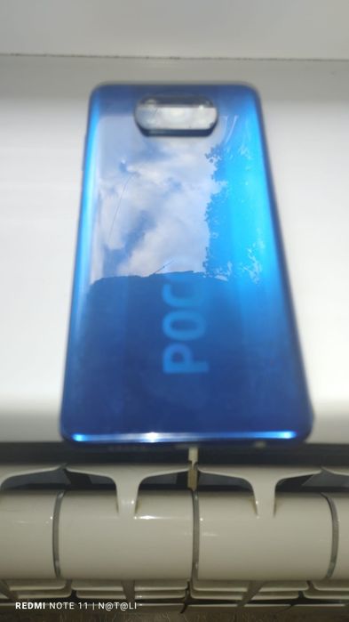продам POCO X3 NFC