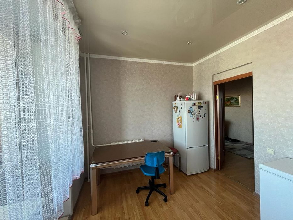 Продам 3 комнатную квартиру район Береке