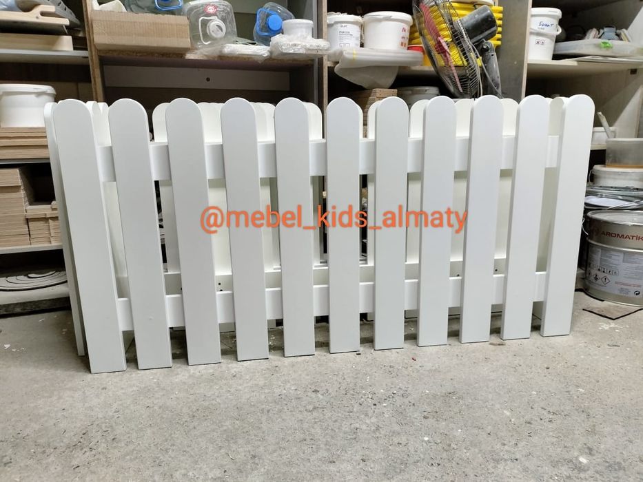 Мебель для детского сада