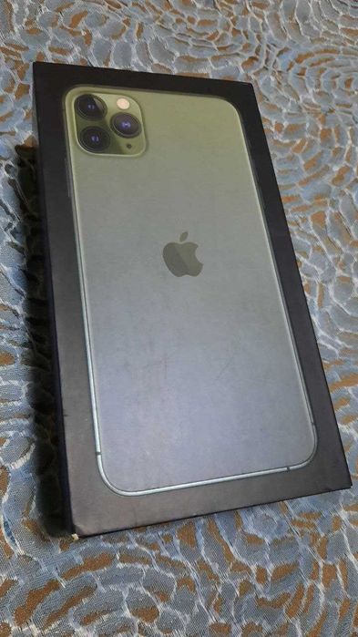 iphone 11 pro max 64 Гб