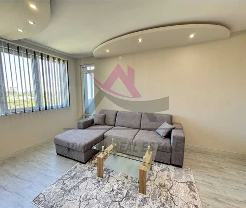 Дава се под наем Двустаен апартамент в Варна, Победа - 54 кв.м за 450 € - Снимка #1