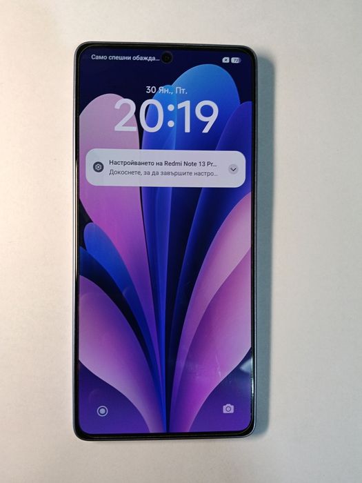Телефон Redmi Note 13 Pro