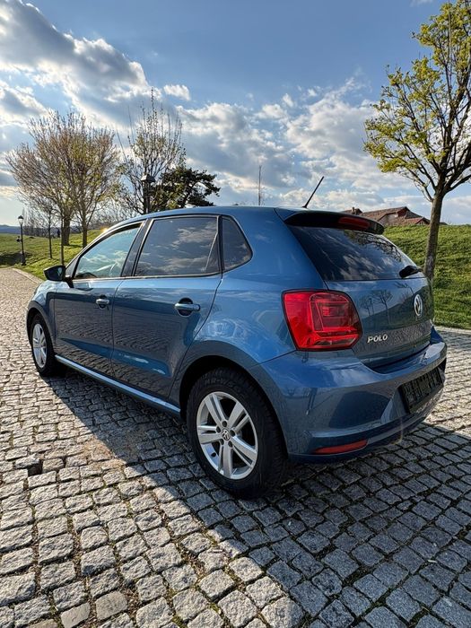 VOLKSWAGEN Polo 2016 — imagine 17