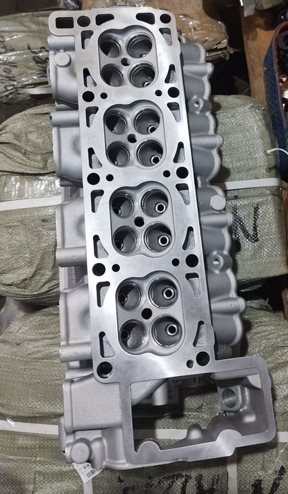 Галовка 406 газель