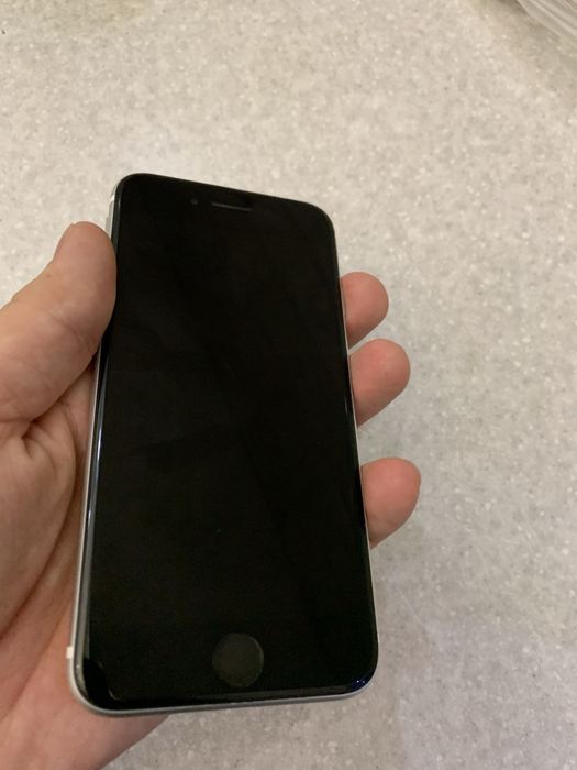 Iphone se 2020 года 64gb