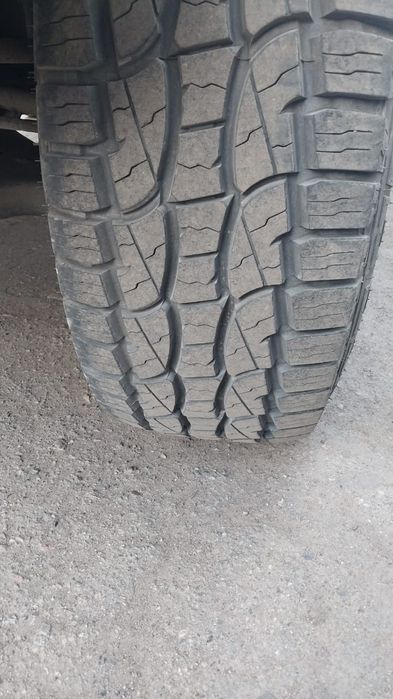 Продам Резину с дисками