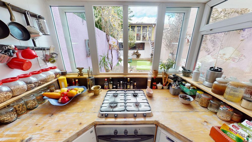 Casa 4 camere _ Colentina, Plumbuita, cu vedere la parc și lac