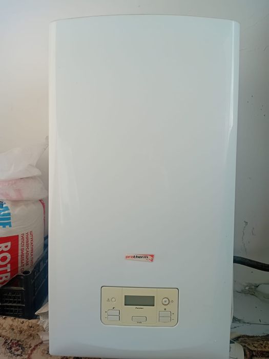 Protherm, отопительное оборудование.