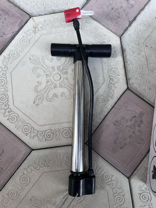 Продам насос для велика