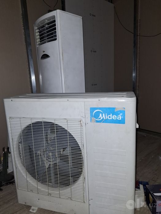 Кондиционер Мидеа konditsioner Midea