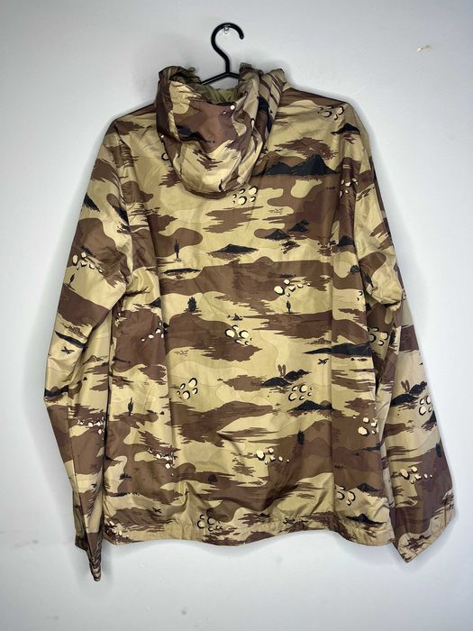 Vans Woodberry Windbreaker Мъжка Ветровка