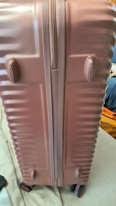 Troller capacitate mare