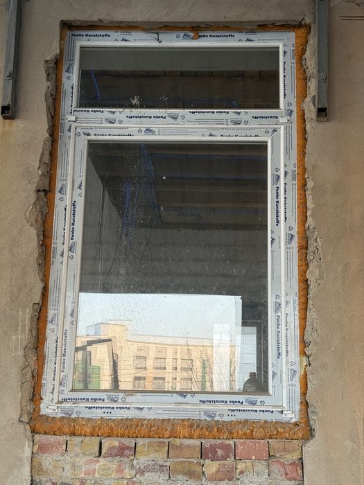 Окно терезе 90% жаңа
