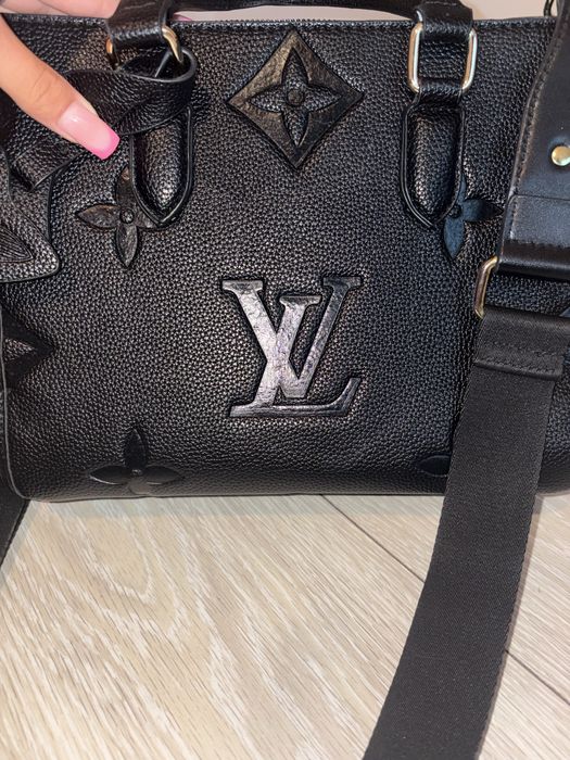 geanta Luis Vuitton