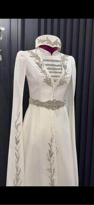 Ansambl Чеченский наряд-ансамбль люкс качества