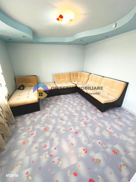 VILĂ cu teren 421 mp – Zona 1 MAI, PIATRA-NEAMȚ