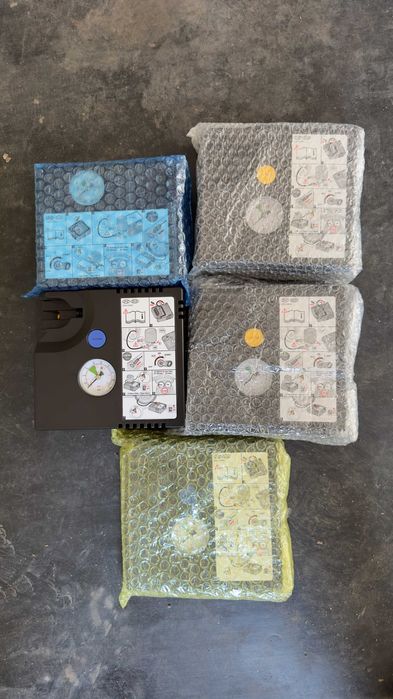 Compresor Totoya Kia Mazda Mitubishi Honda Renault Nissan Suzuki Subar