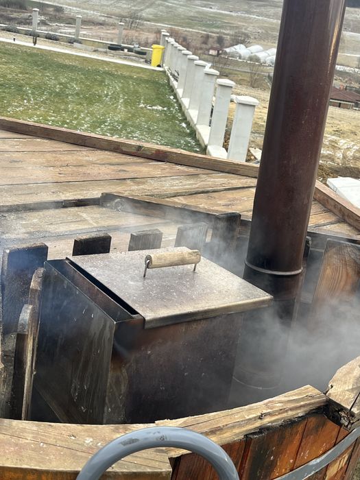 Ciubar de 6-8 persoane