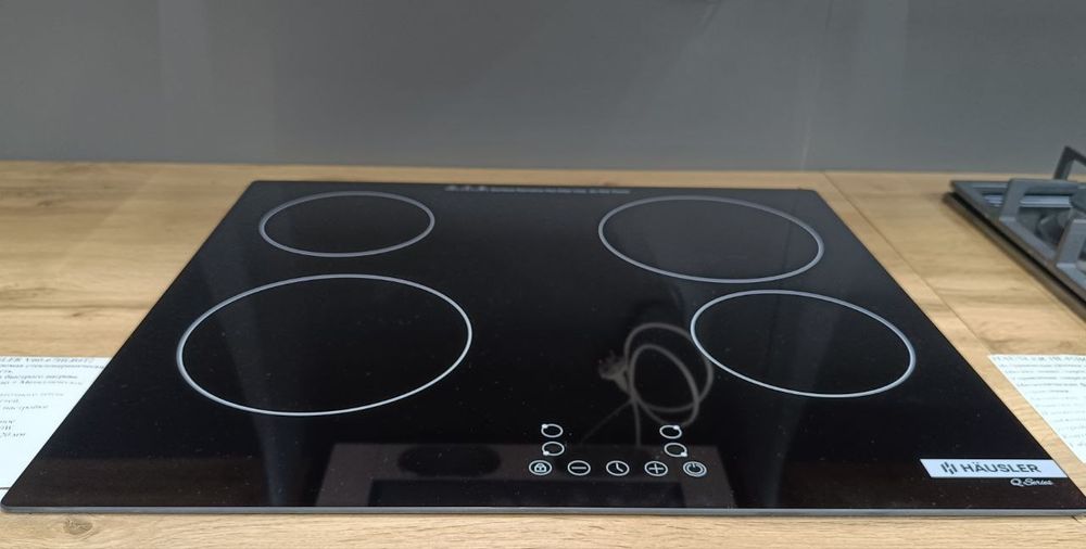 Кухонные мойки, смесители и техника