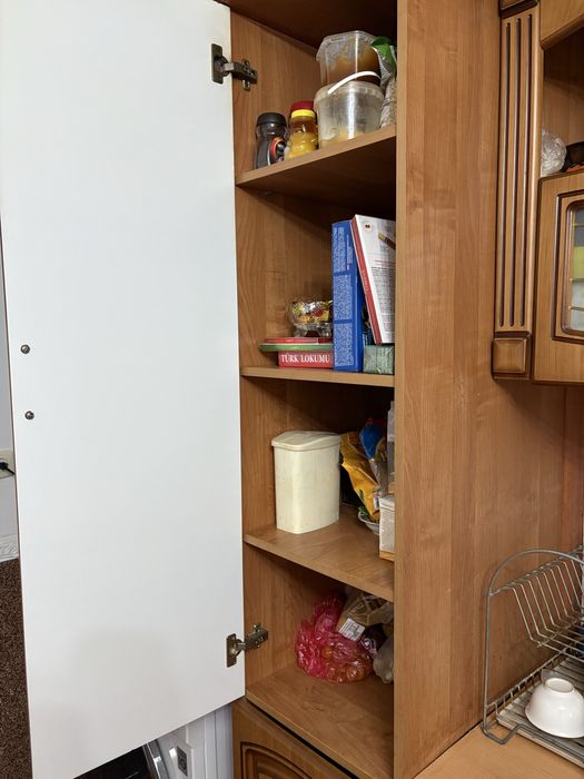 Продается кухонный гарнитур