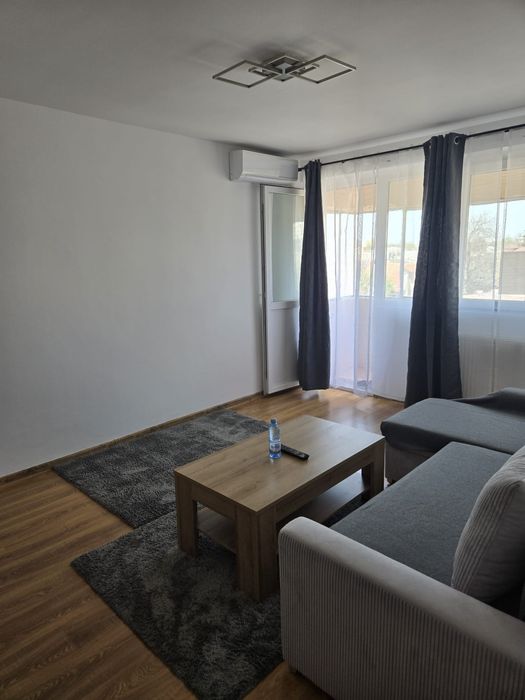 Închiriez apartament 2 camere, 50 mp, complet mobilat, Metrou Eroii Revoluției - Sos. Viilor