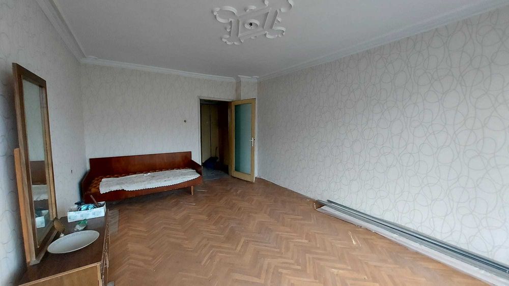 Продава се Многостаен апартамент в Хасково, Овчарски - 150 кв.м за 340 €/кв.м - Снимка #5