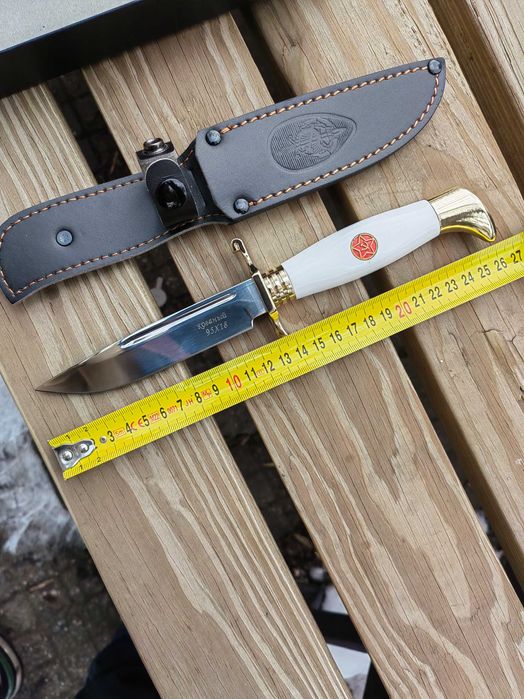 Нож Финка НКВД..