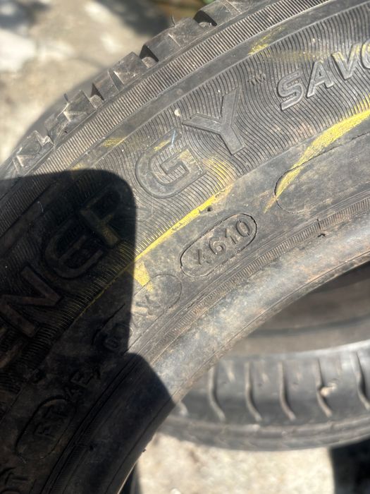 Michelin 175/65/15