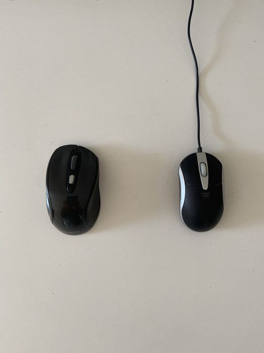 Клавиатура мышка компьютерная