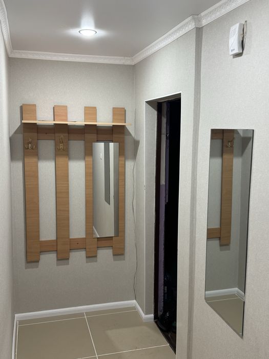 Сдам квартиру посуточно район Берёзки