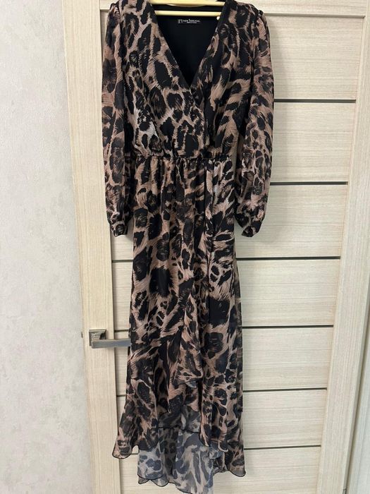 Вечернее платье в аренду