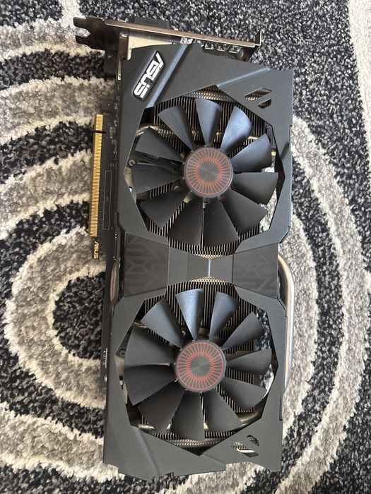 Продаю запчасти для компьютера(видеокарты,озу,мониторы и тд)