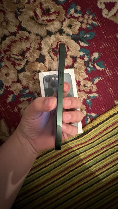 Iphone 13 продам 80%