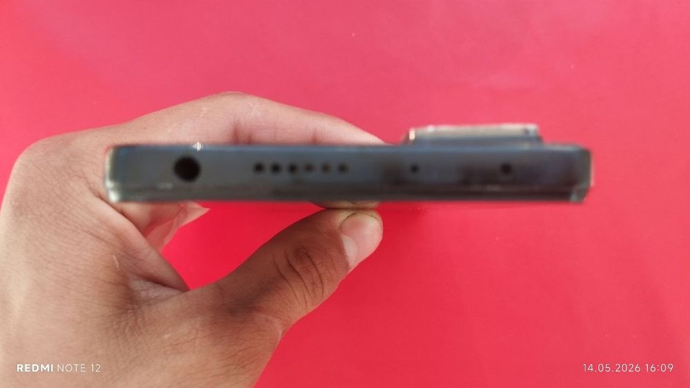 Xiaomi redmi note 11 pro