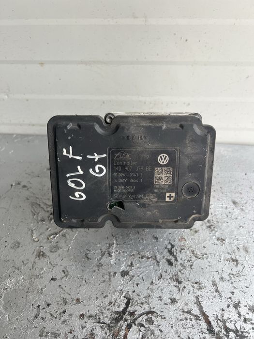 Pompa ABS VW Audi Skoda Seat 1K0907379BE