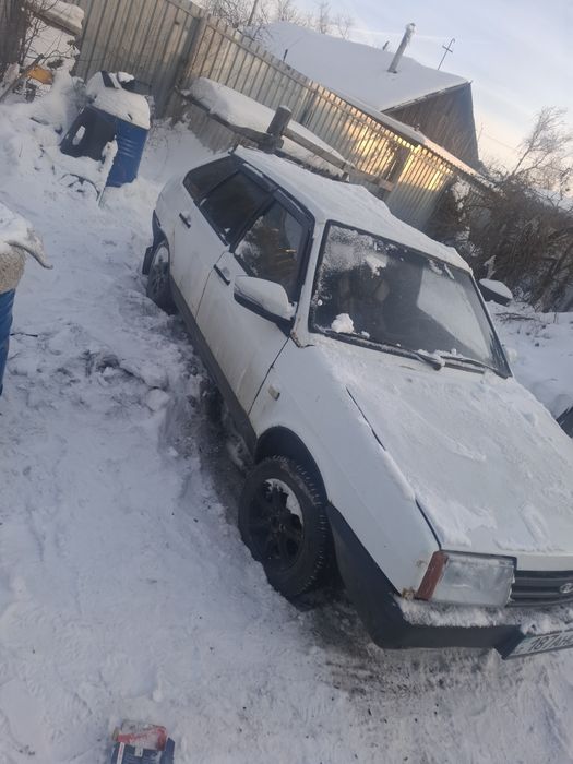 Продам машина на ходу