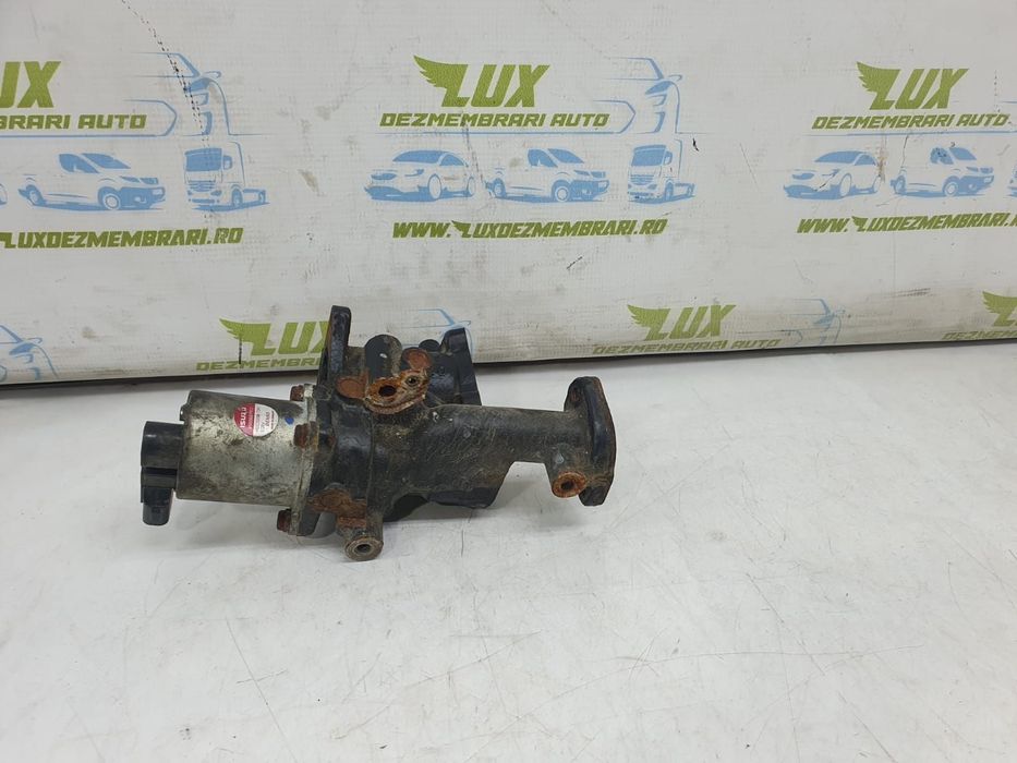 Supapa EGR 8980607951 1.7 cdti Z17DTH Opel Meriva 1 [2002 - 2006]