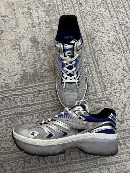 Adidași VALENTINO MS 2960