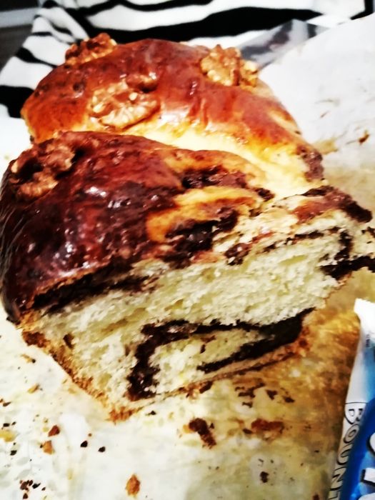COZONAC la domiciliu