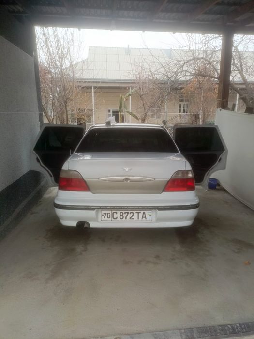 Нехиа сотилади холати ало