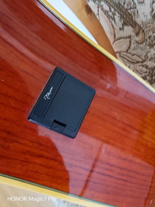 Chitară acustică - electrică Jasmine by Takamine model TS60C