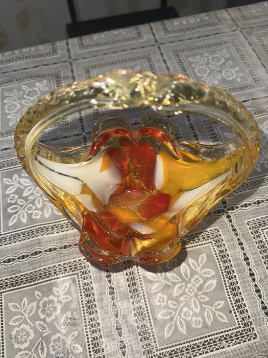 Вазочки СССР ручная работа