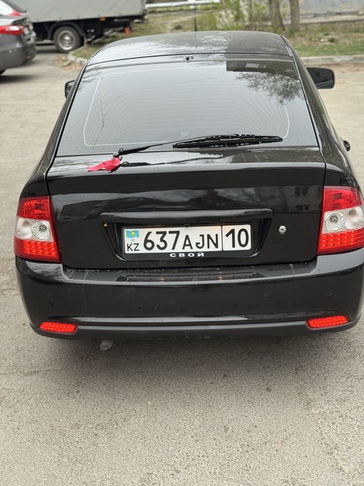 Продам Приора 2