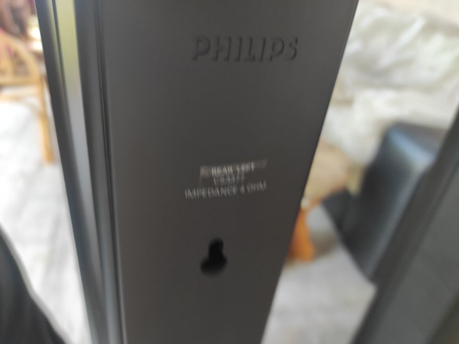 ,boxe picior Philips toate stare de func