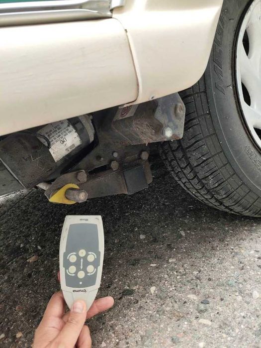 Avondale Dart 2000,много добро състояние,мотор с дистанционно