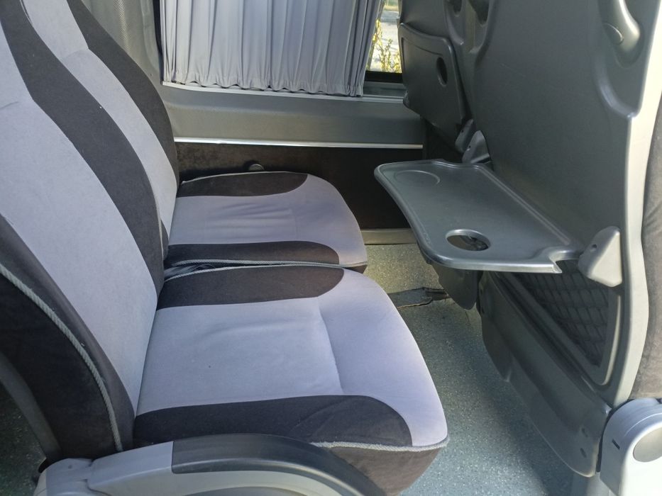 Мерседес Спринтер