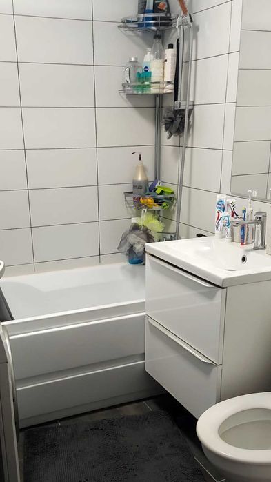 Apartament 4 camere, etaj 2 bulevardul Tudor Vladimirescu