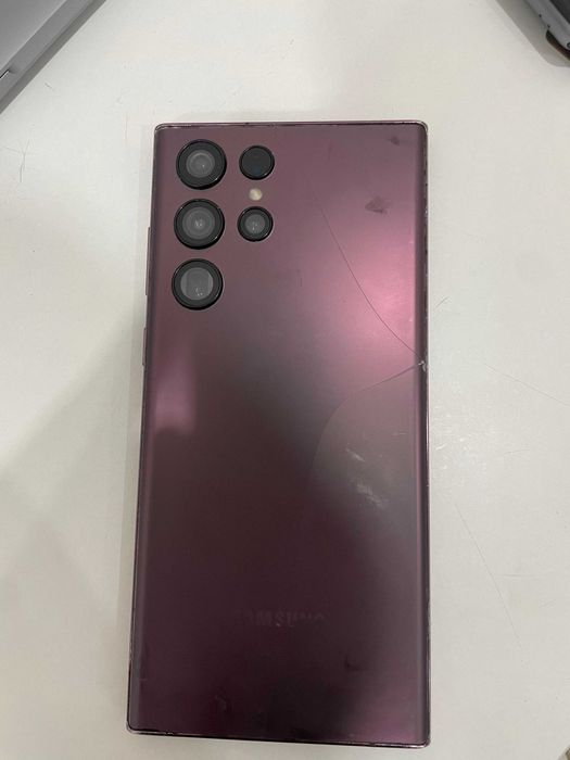 Продам самсунг с 22 ультра